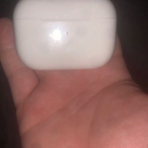 Tws AirPod Pros Case